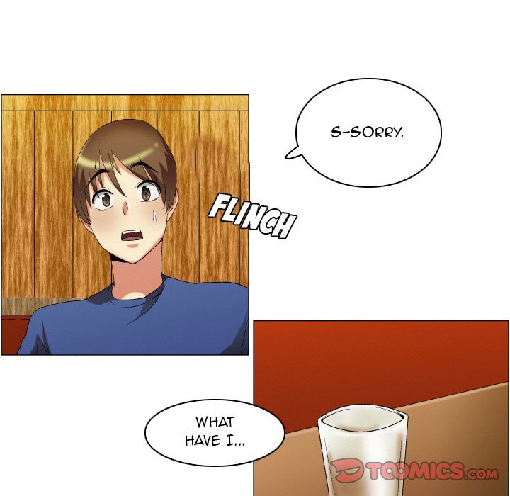 God of App Manhwa - Chapter 18 Page 5