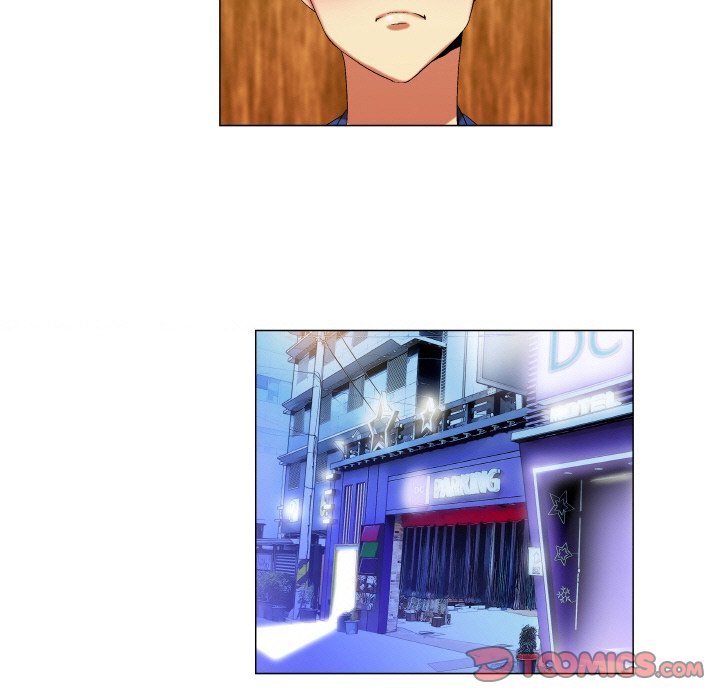 God of App Manhwa - Chapter 18 Page 8