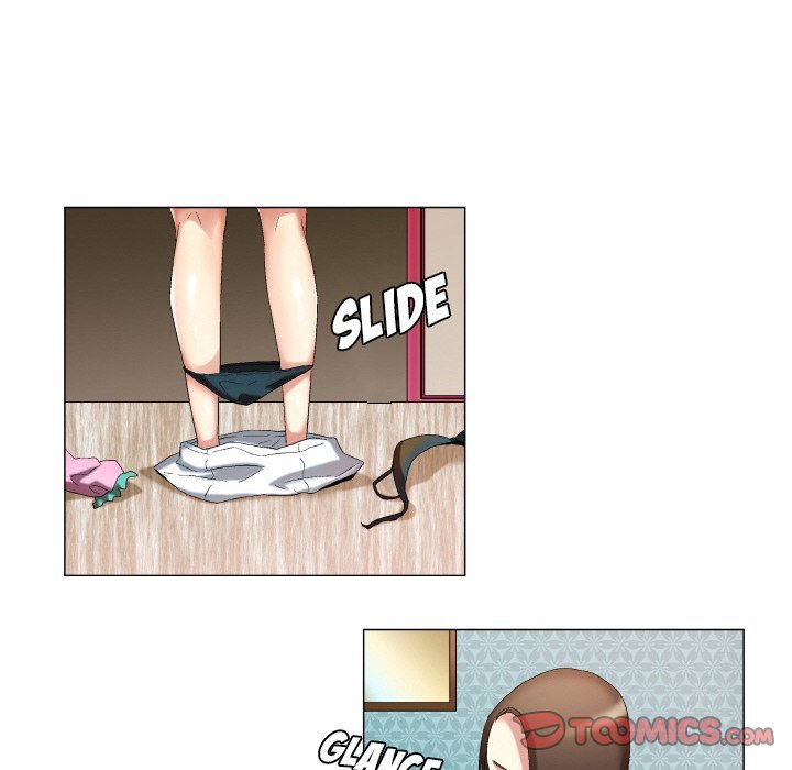 God of App Manhwa - Chapter 18 Page 9