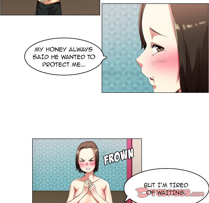 God of App Manhwa - Chapter 18 Page 11