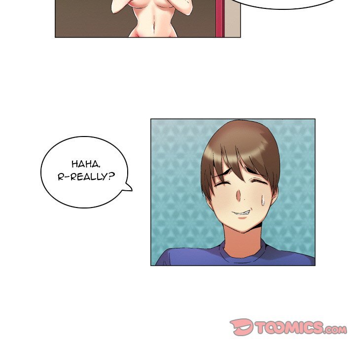 God of App Manhwa - Chapter 18 Page 12
