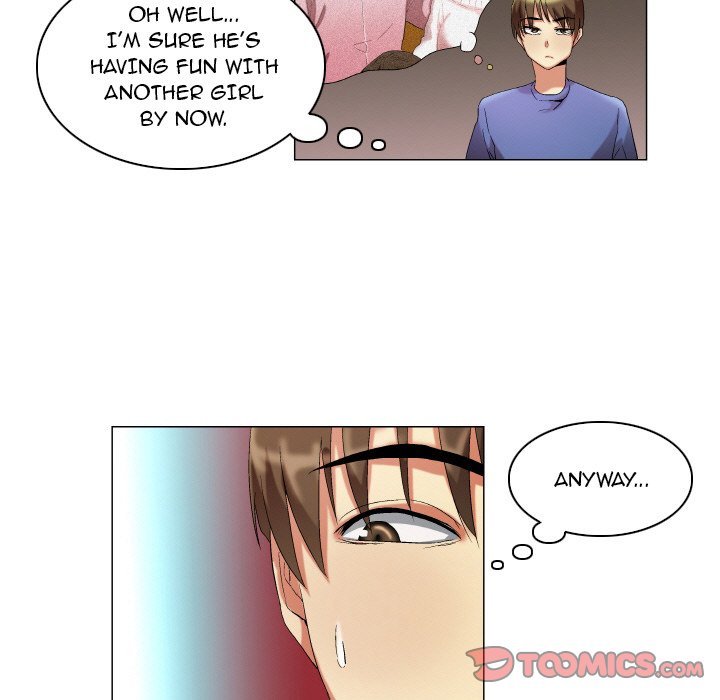 God of App Manhwa - Chapter 18 Page 14