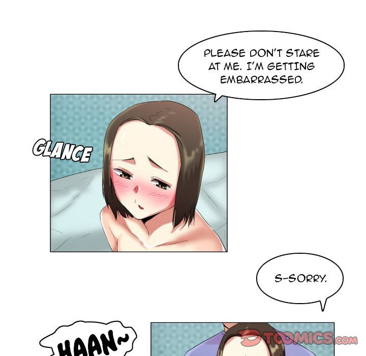 God of App Manhwa - Chapter 18 Page 16