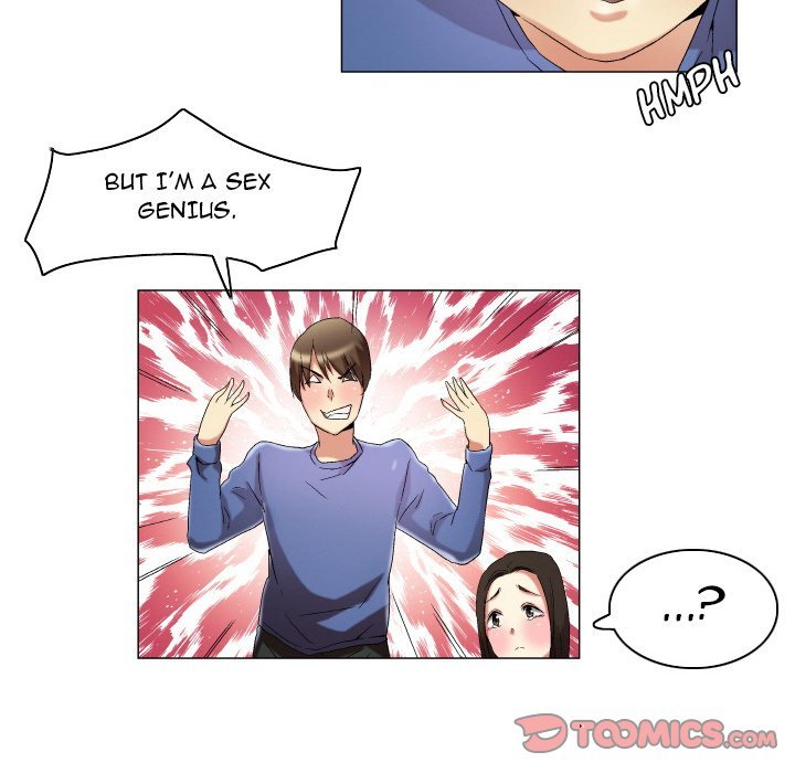 God of App Manhwa - Chapter 18 Page 23