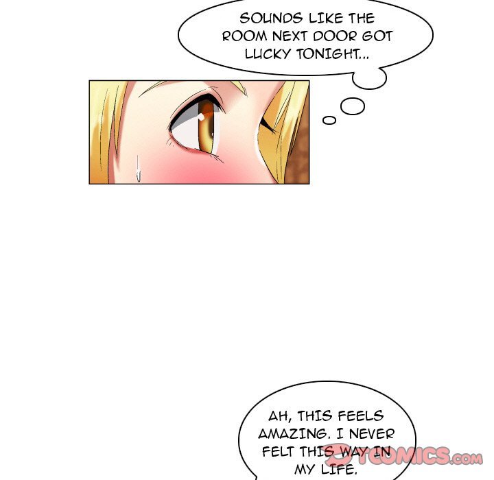 God of App Manhwa - Chapter 18 Page 28