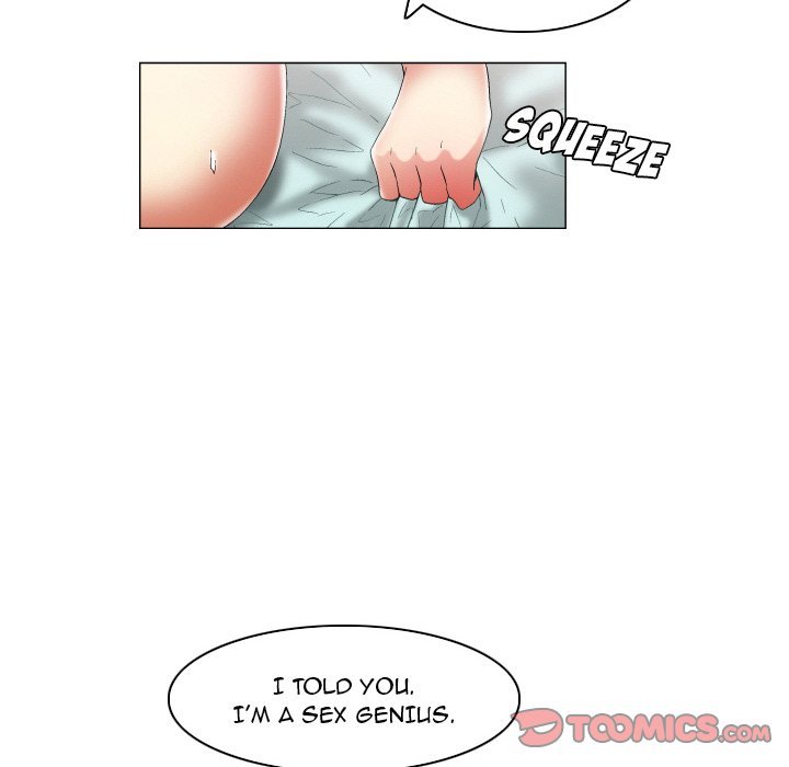 God of App Manhwa - Chapter 18 Page 29