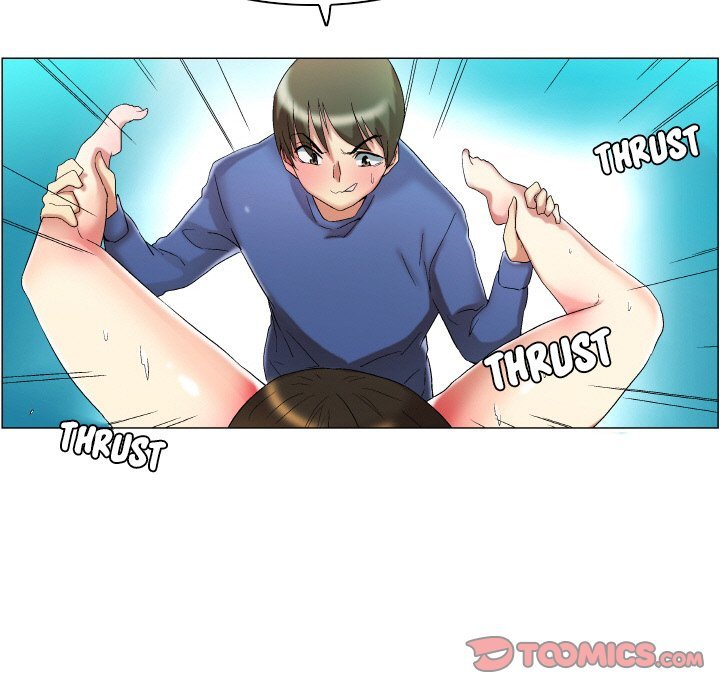 God of App Manhwa - Chapter 18 Page 30