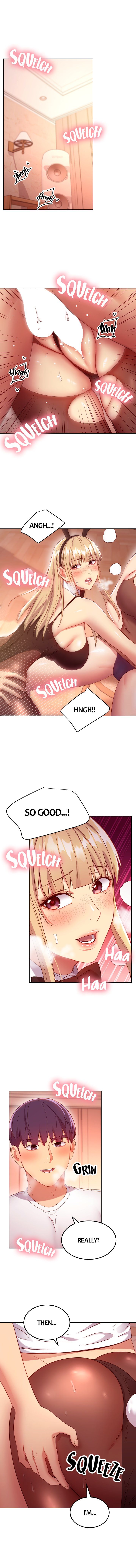 My Stepmother's Friends Manhwa - Chapter 113 Page 1