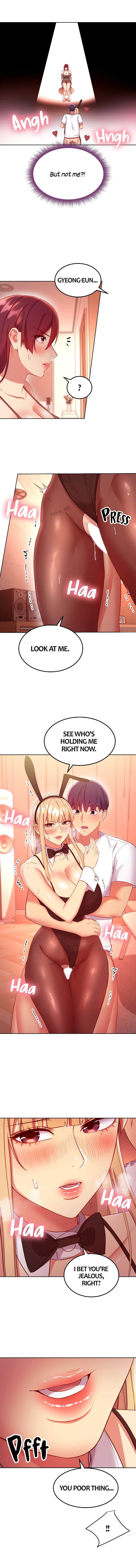 My Stepmother's Friends Manhwa - Chapter 113 Page 10