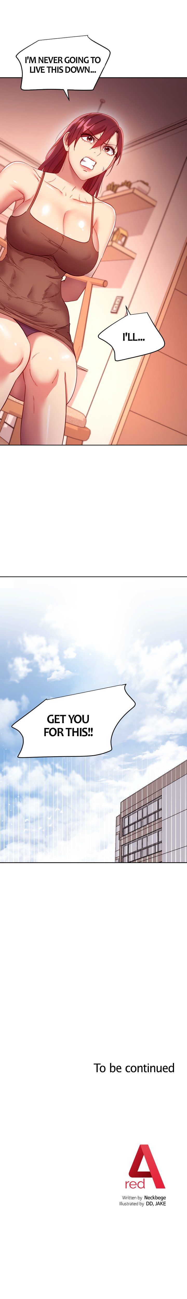 My Stepmother's Friends Manhwa - Chapter 113 Page 11