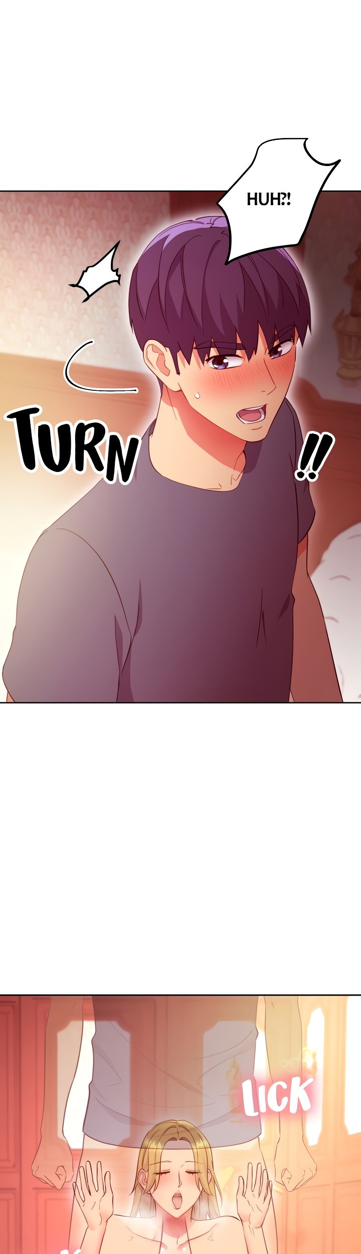 My Stepmother's Friends Manhwa - Chapter 128 Page 2