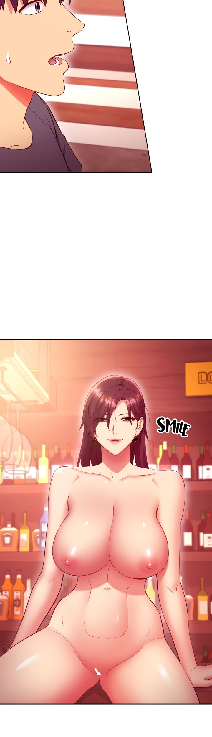 My Stepmother's Friends Manhwa - Chapter 128 Page 25