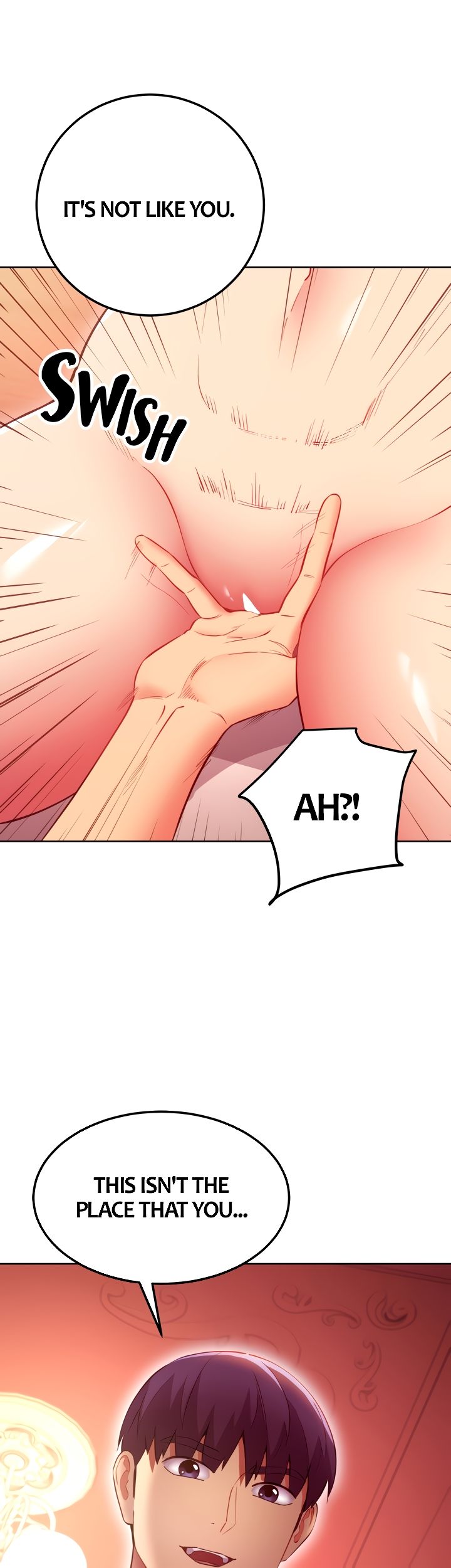 My Stepmother's Friends Manhwa - Chapter 128 Page 28