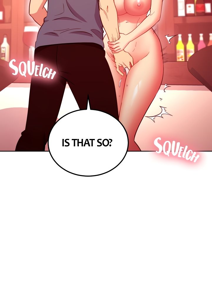 My Stepmother's Friends Manhwa - Chapter 128 Page 33