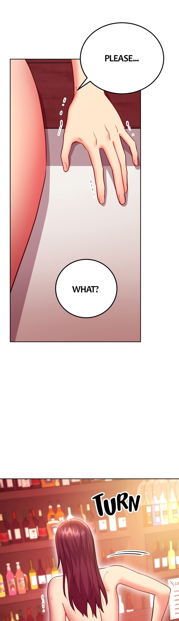 My Stepmother's Friends Manhwa - Chapter 128 Page 35