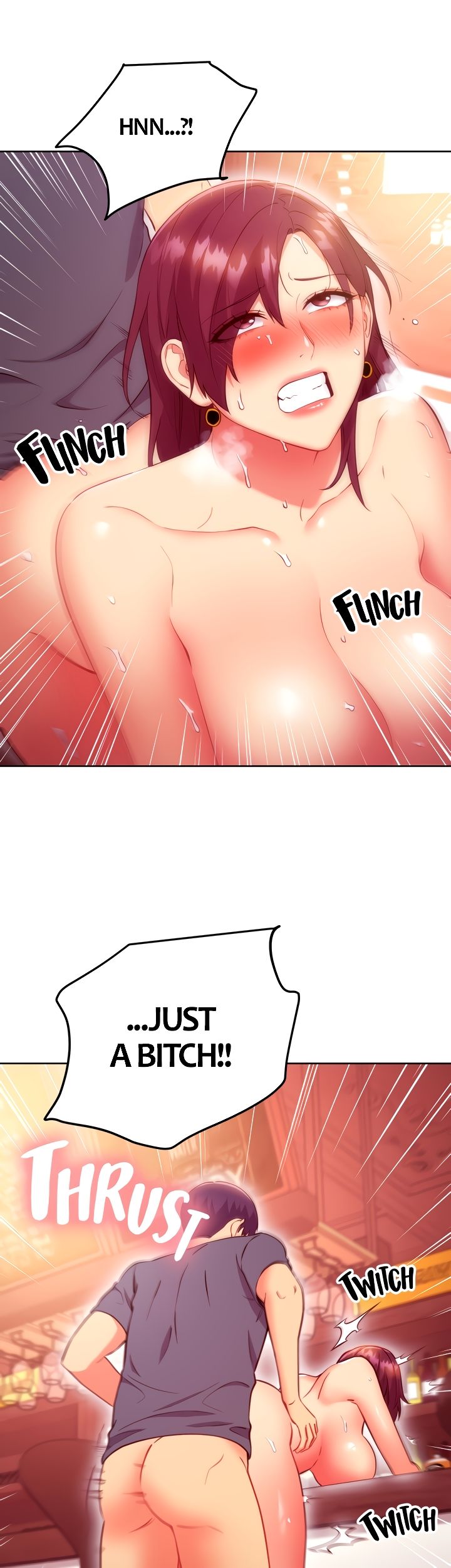 My Stepmother's Friends Manhwa - Chapter 128 Page 44