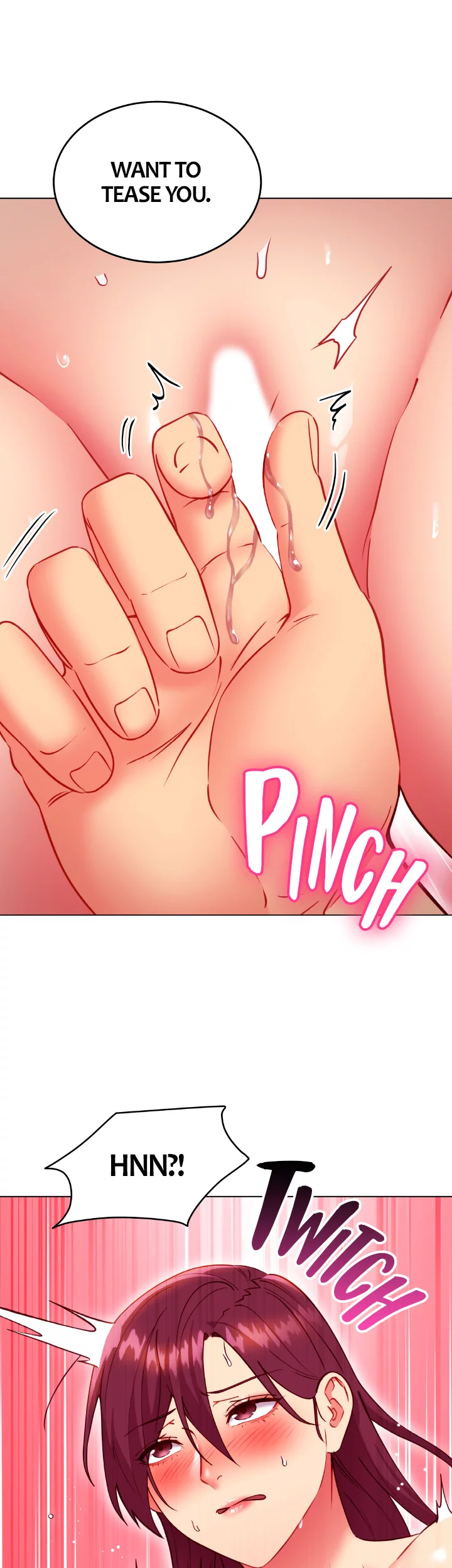 My Stepmother's Friends Manhwa - Chapter 141 Page 9