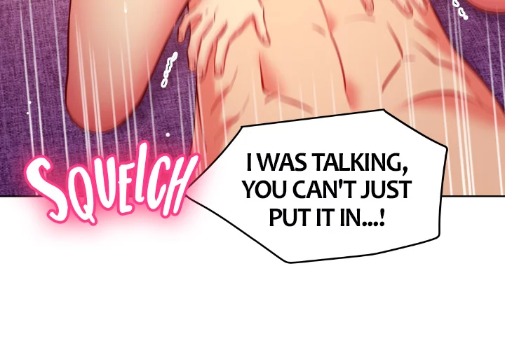 My Stepmother's Friends Manhwa - Chapter 141 Page 15