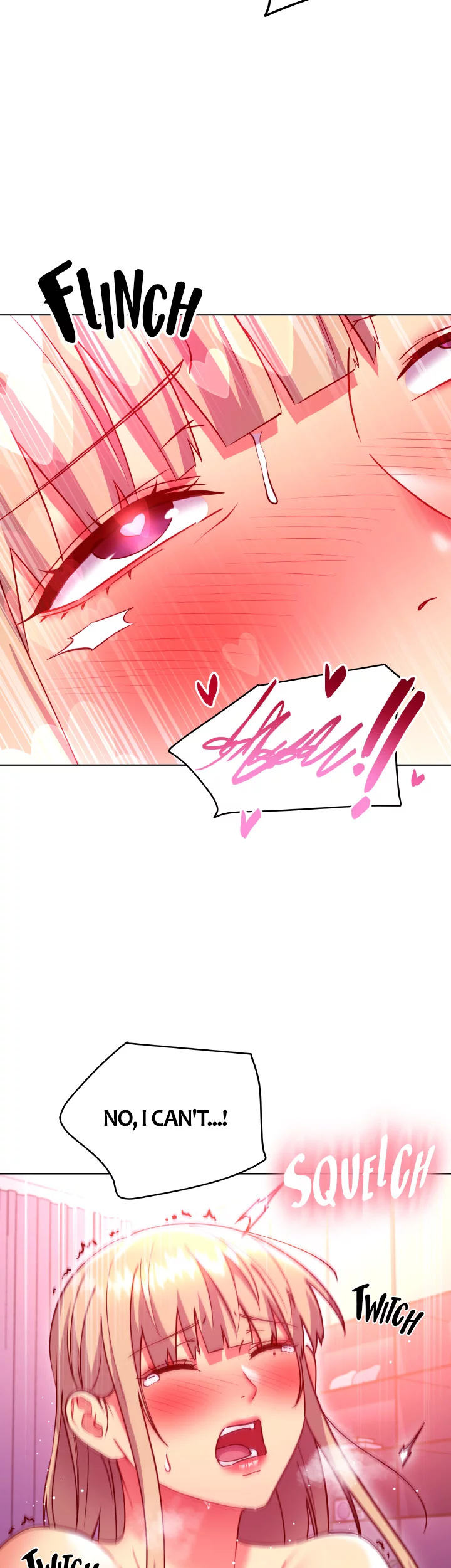 My Stepmother's Friends Manhwa - Chapter 141 Page 17