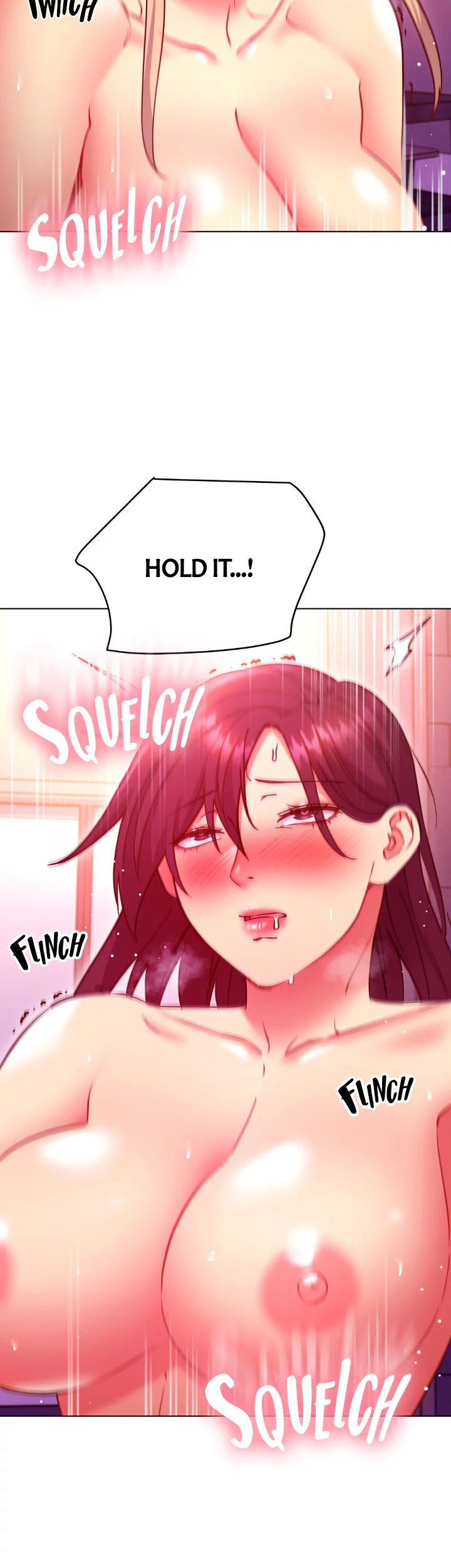 My Stepmother's Friends Manhwa - Chapter 141 Page 18