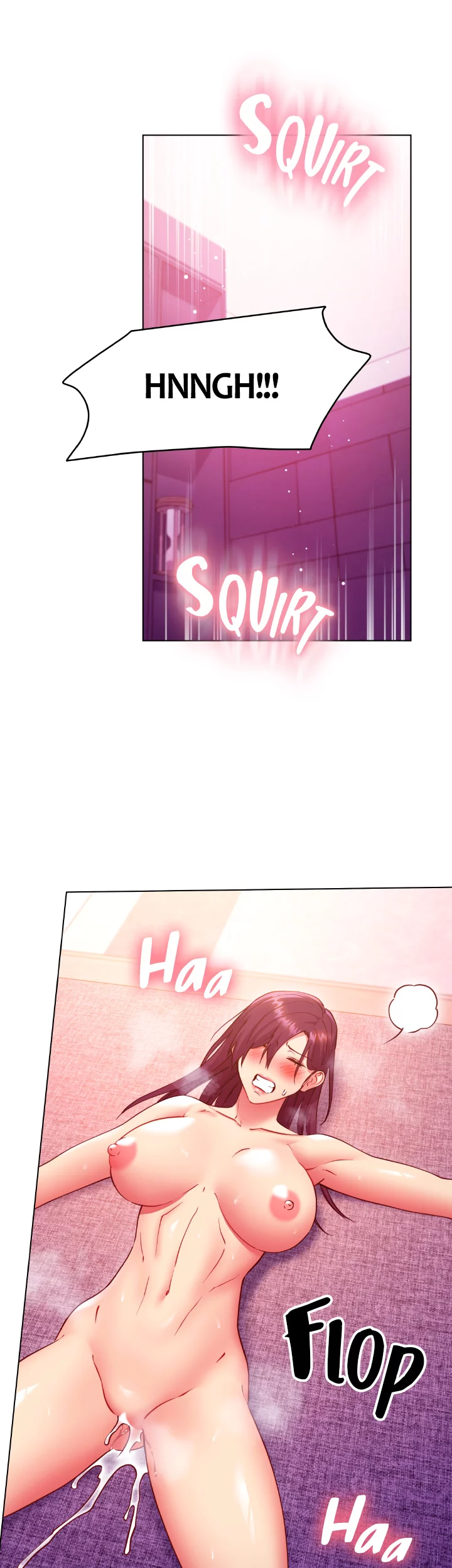 My Stepmother's Friends Manhwa - Chapter 141 Page 20