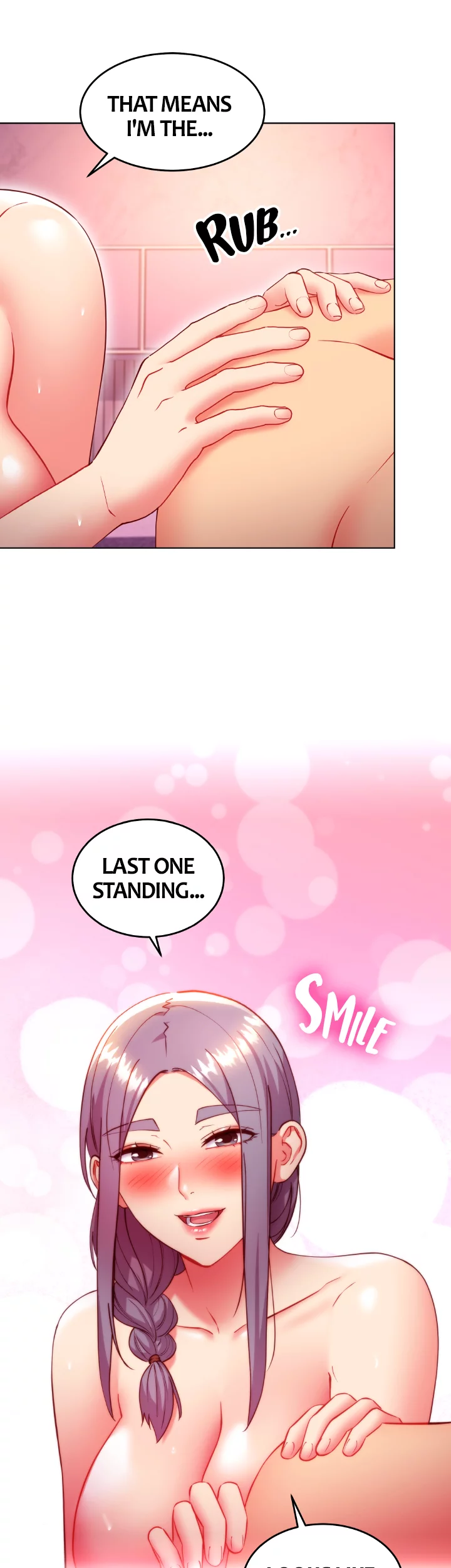 My Stepmother's Friends Manhwa - Chapter 141 Page 23