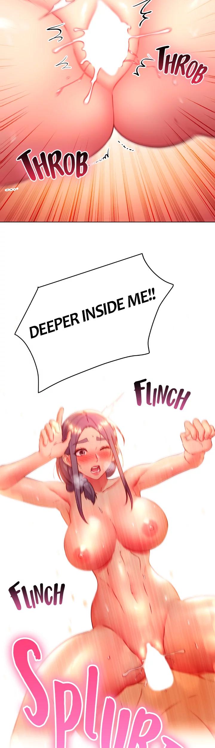 My Stepmother's Friends Manhwa - Chapter 141 Page 29