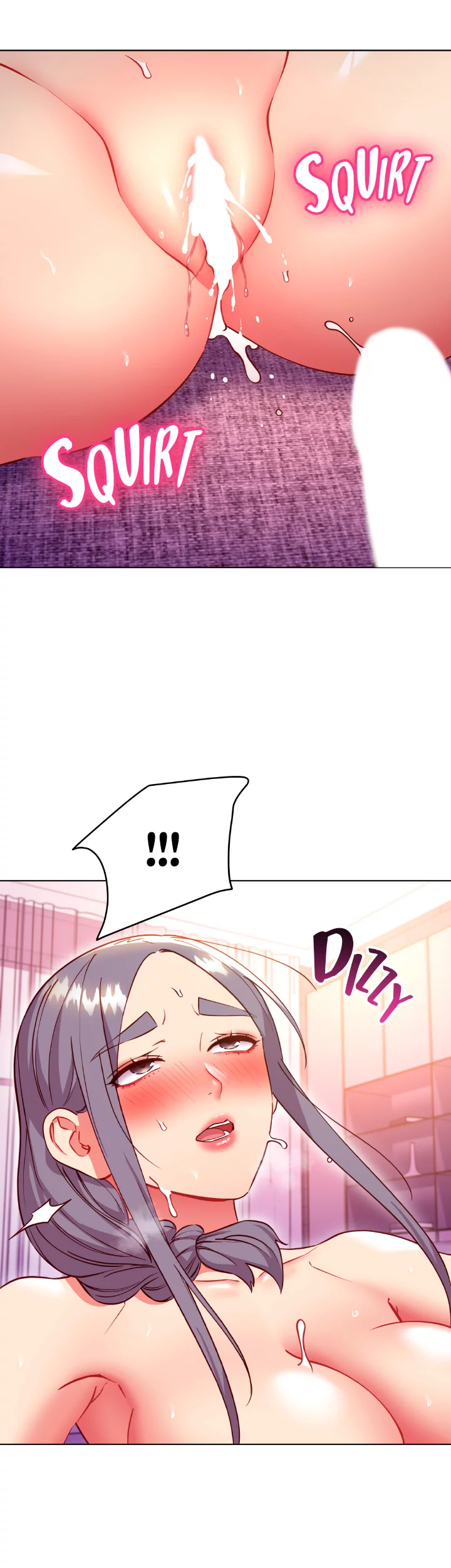 My Stepmother's Friends Manhwa - Chapter 141 Page 31