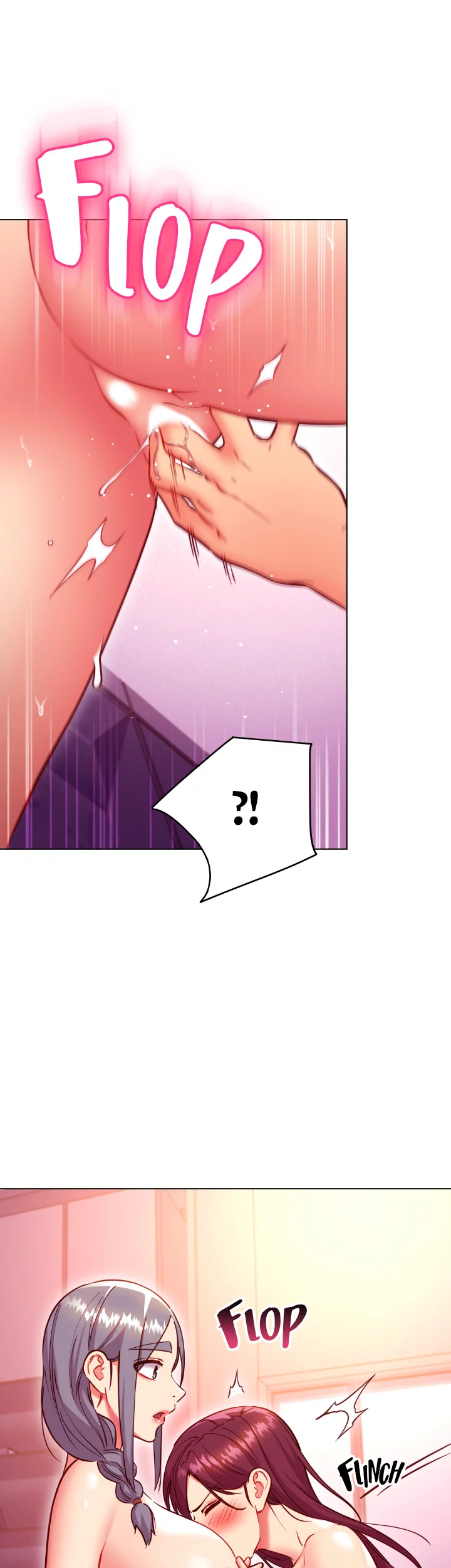 My Stepmother's Friends Manhwa - Chapter 141 Page 6