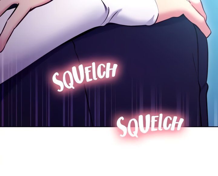 My Stepmother's Friends Manhwa - Chapter 132 Page 7