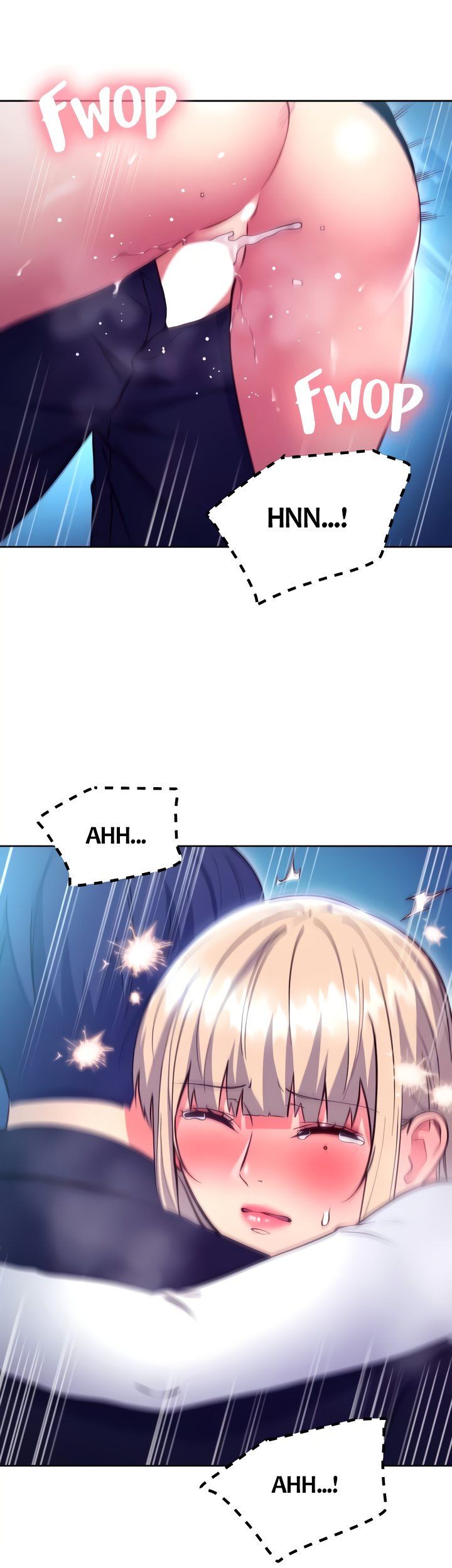 My Stepmother's Friends Manhwa - Chapter 132 Page 20