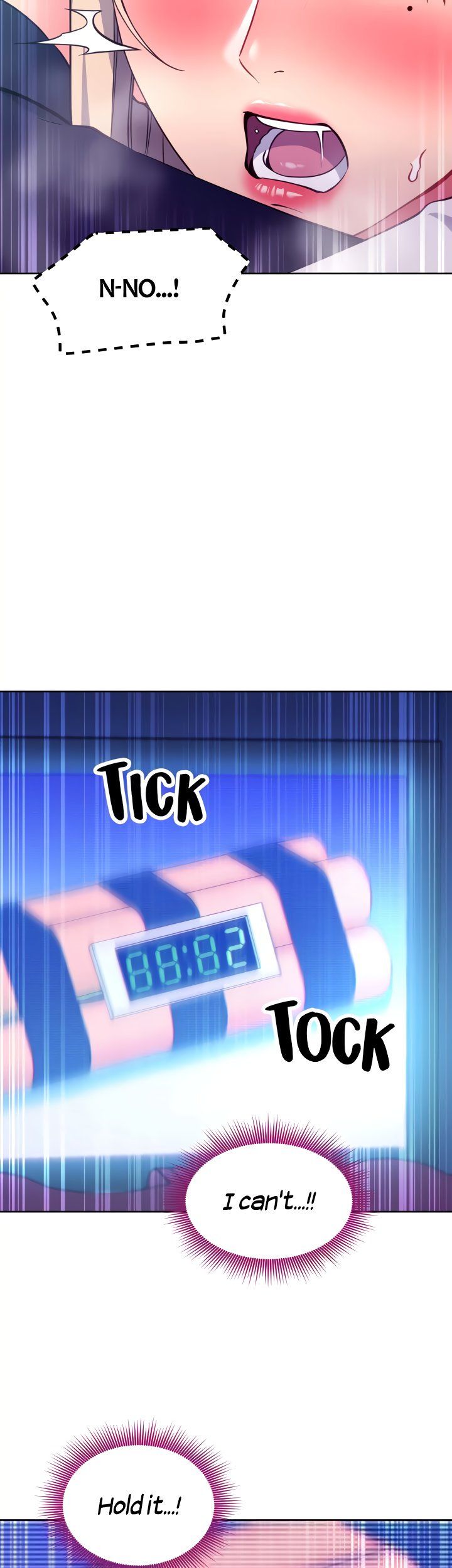 My Stepmother's Friends Manhwa - Chapter 132 Page 22