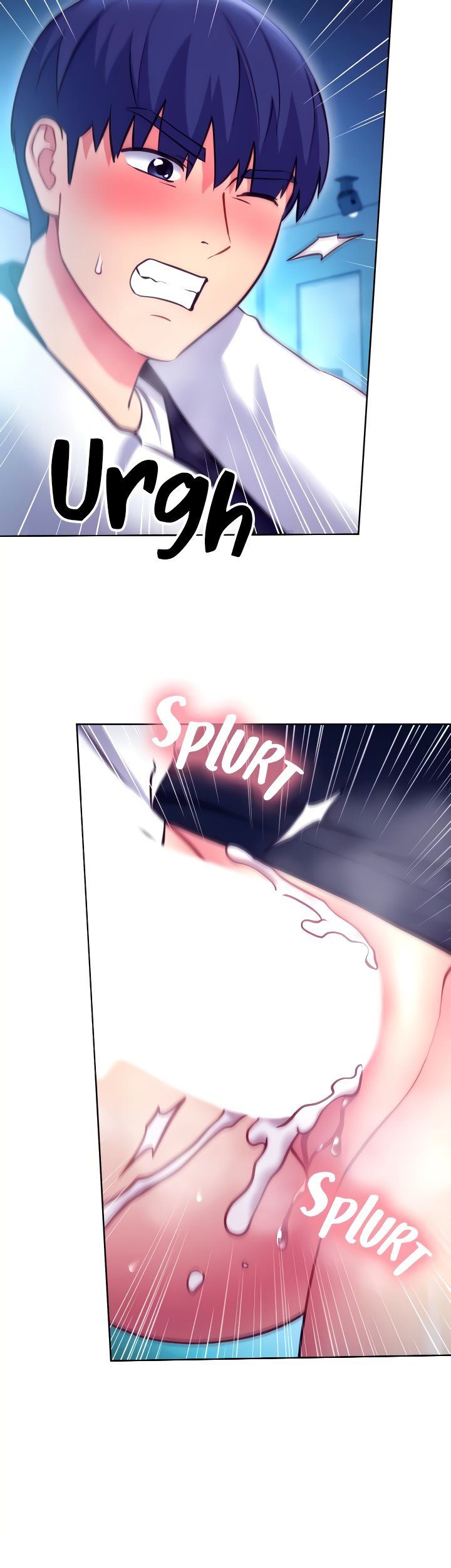 My Stepmother's Friends Manhwa - Chapter 132 Page 25