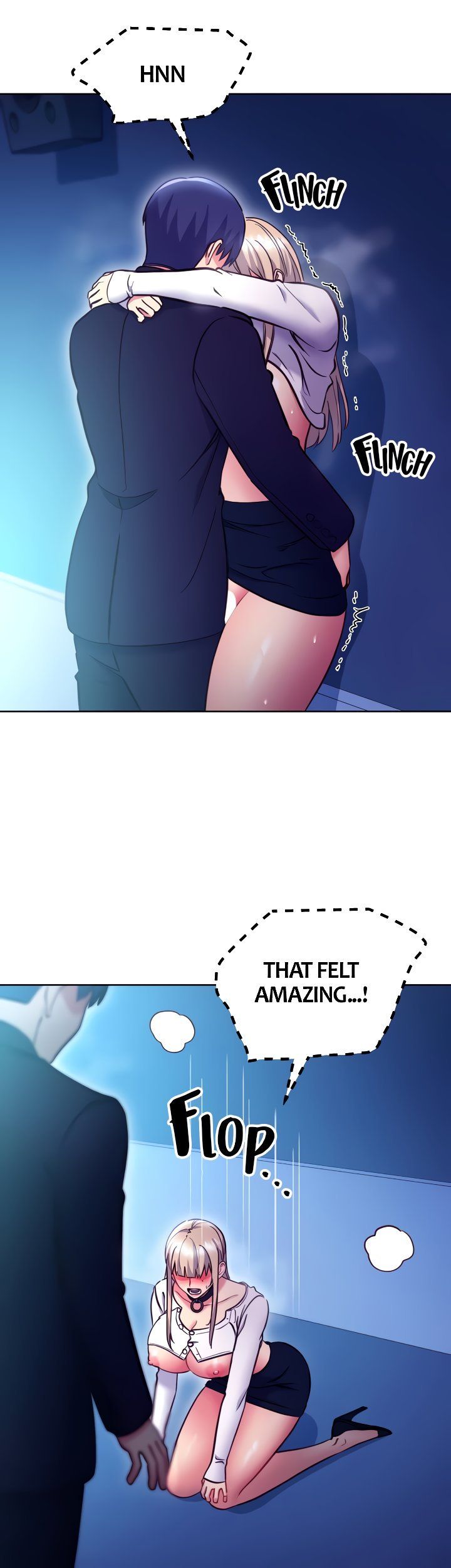 My Stepmother's Friends Manhwa - Chapter 132 Page 26