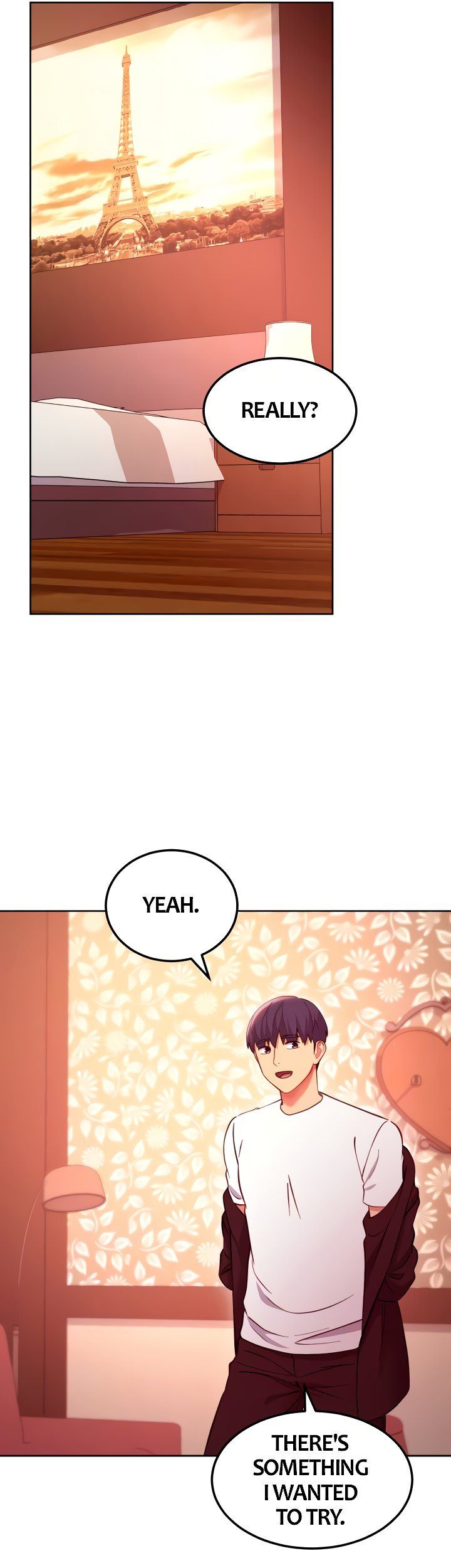 My Stepmother's Friends Manhwa - Chapter 132 Page 30