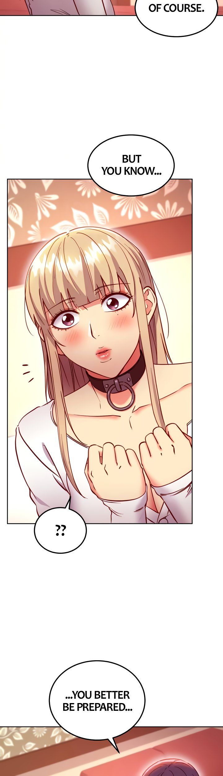 My Stepmother's Friends Manhwa - Chapter 132 Page 32