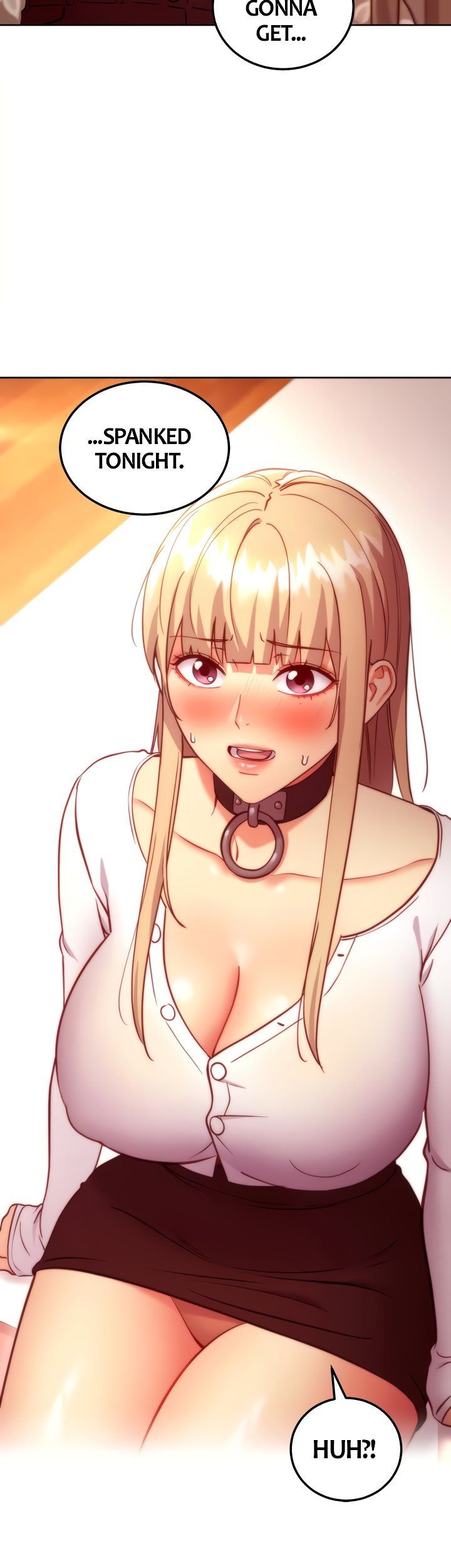 My Stepmother's Friends Manhwa - Chapter 132 Page 40