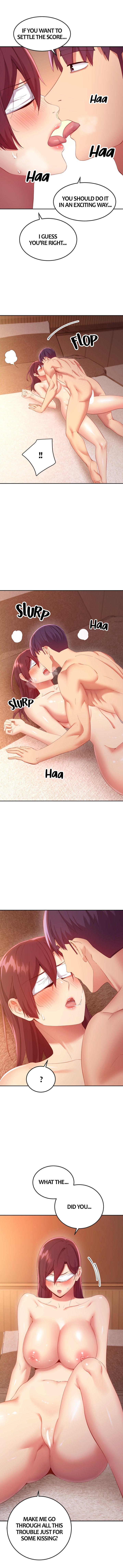 My Stepmother's Friends Manhwa - Chapter 102 Page 6