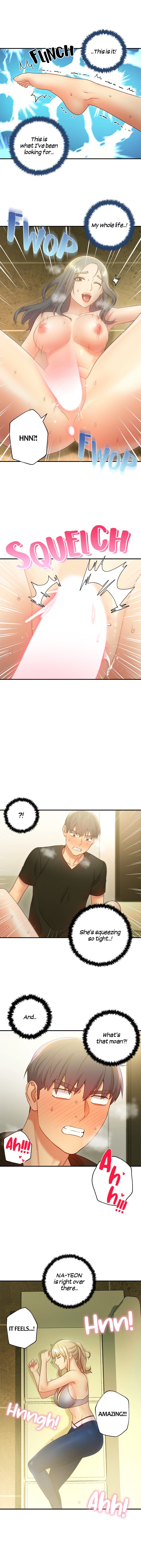 My Stepmother's Friends Manhwa - Chapter 29 Page 6