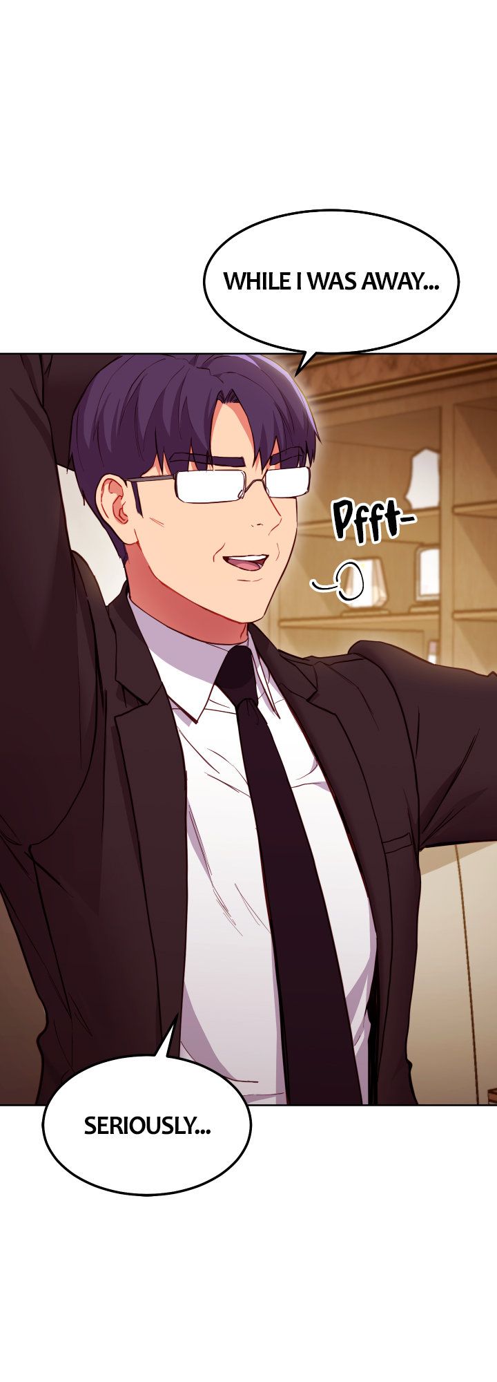 My Stepmother's Friends Manhwa - Chapter 123 Page 5