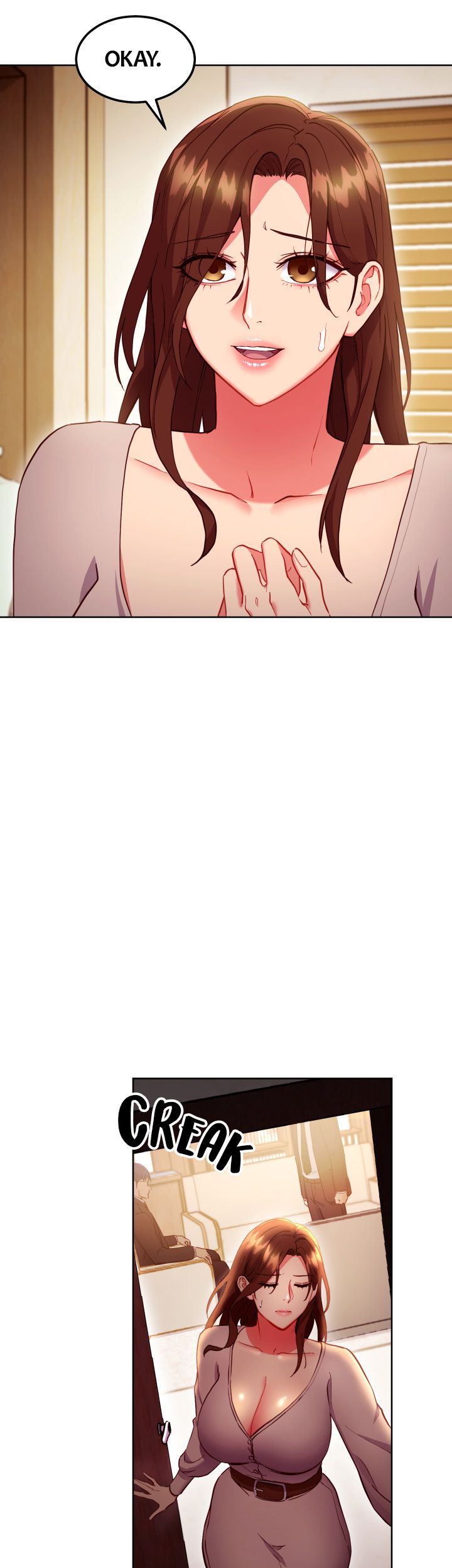 My Stepmother's Friends Manhwa - Chapter 123 Page 11