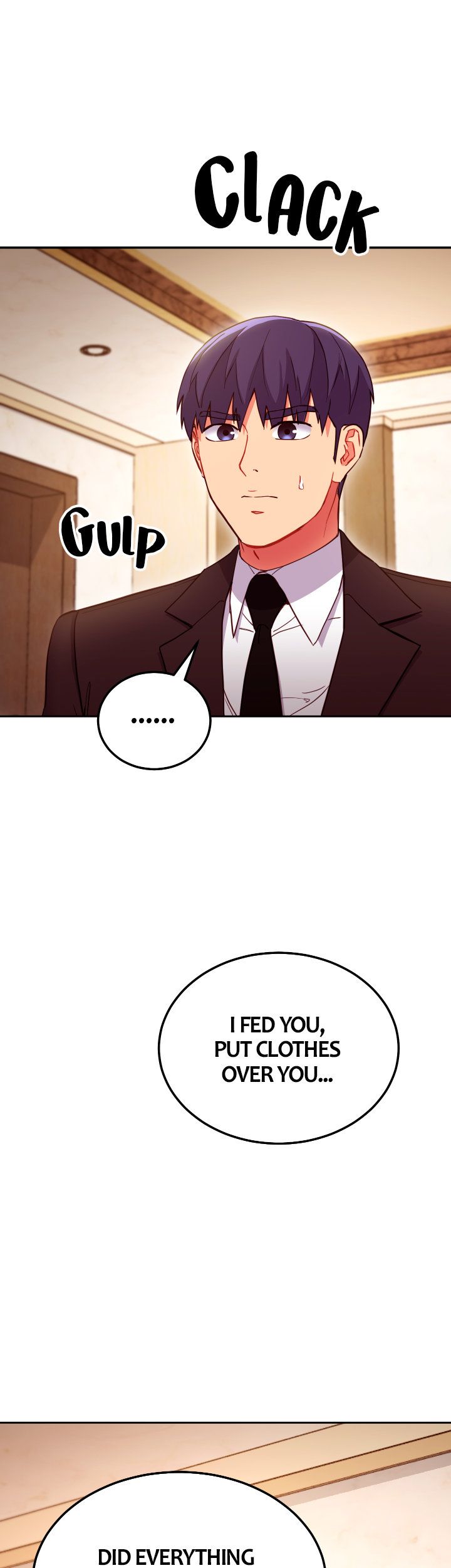 My Stepmother's Friends Manhwa - Chapter 123 Page 13