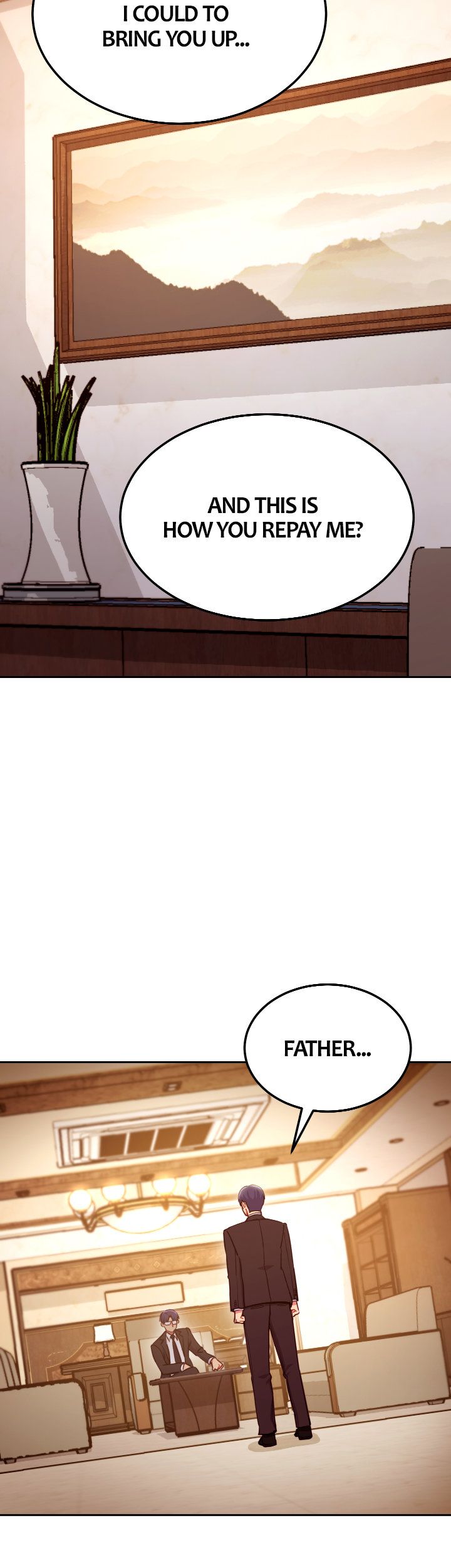 My Stepmother's Friends Manhwa - Chapter 123 Page 14