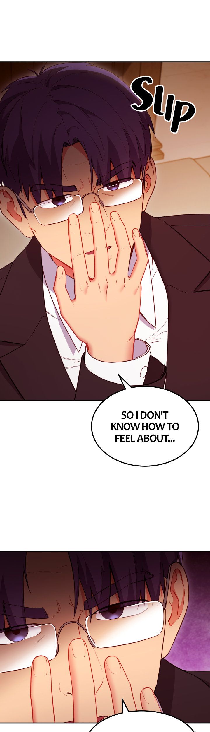 My Stepmother's Friends Manhwa - Chapter 123 Page 16