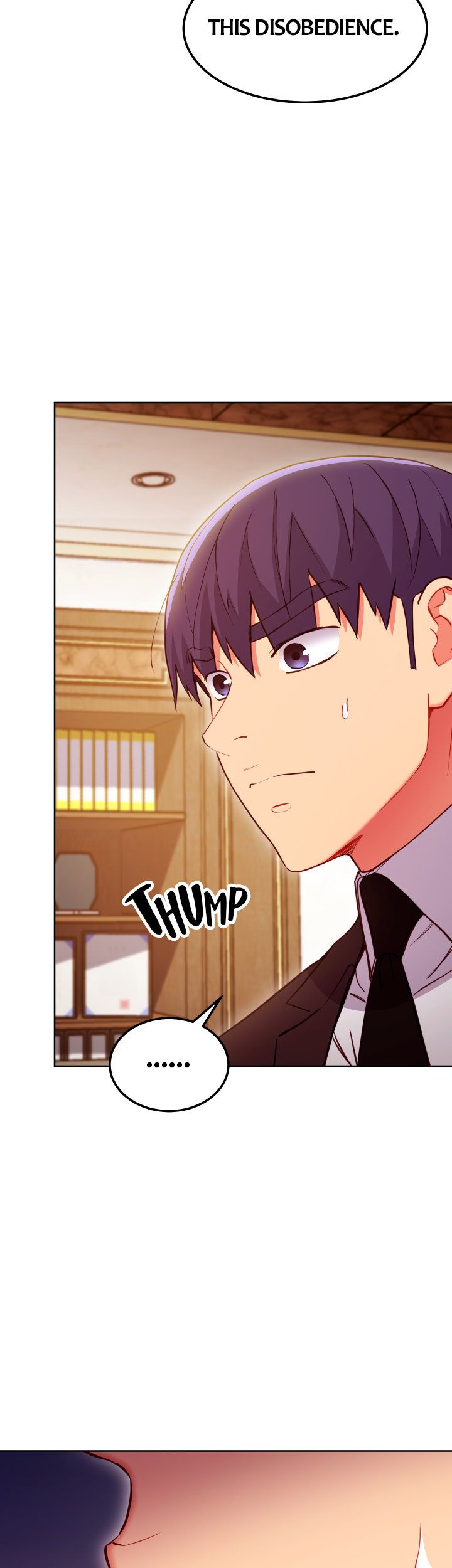 My Stepmother's Friends Manhwa - Chapter 123 Page 17