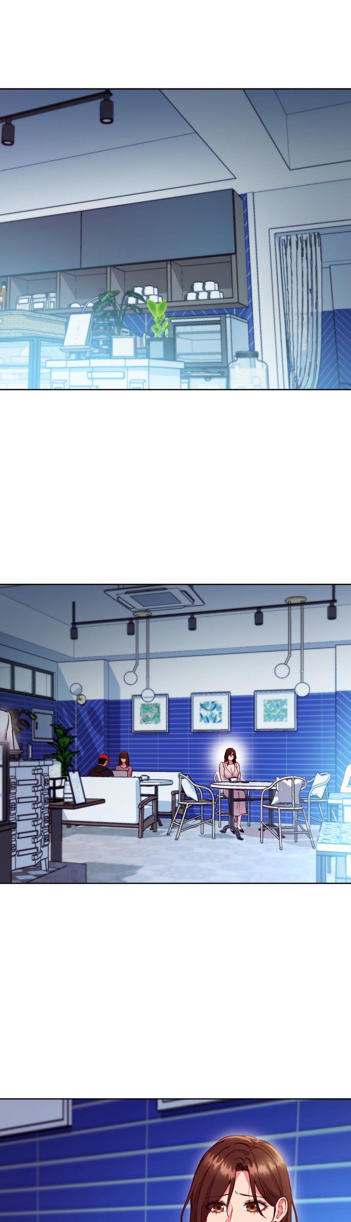 My Stepmother's Friends Manhwa - Chapter 123 Page 20