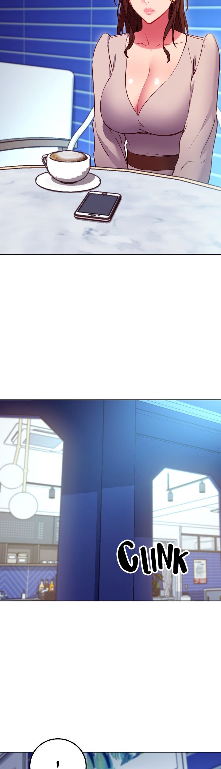 My Stepmother's Friends Manhwa - Chapter 123 Page 21