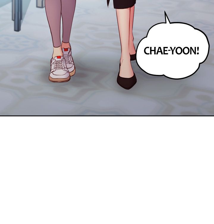 My Stepmother's Friends Manhwa - Chapter 123 Page 23
