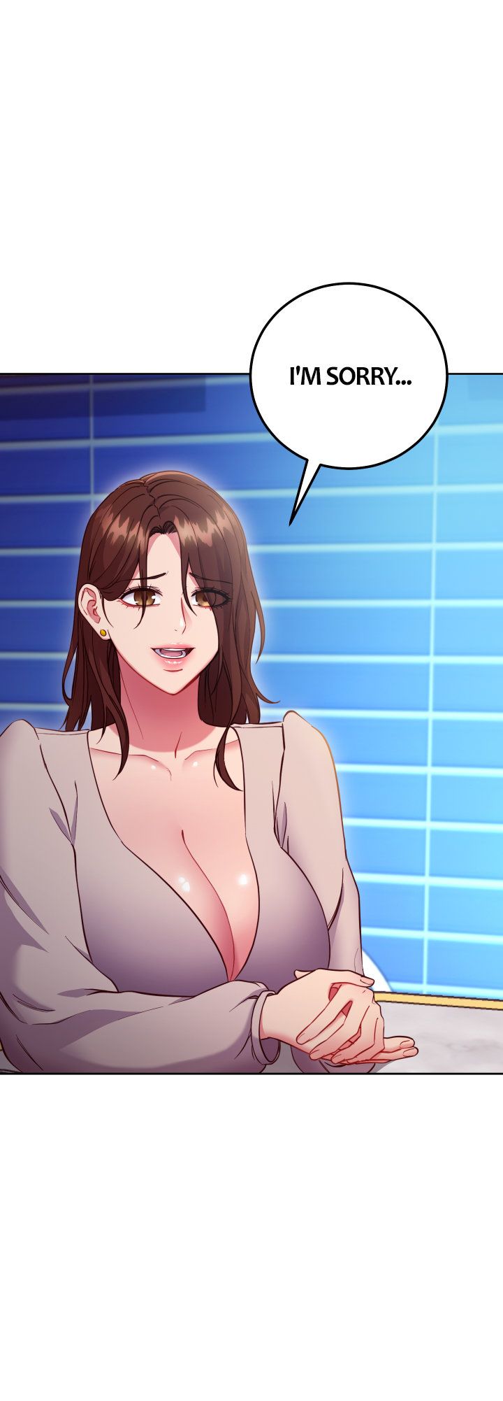 My Stepmother's Friends Manhwa - Chapter 123 Page 26