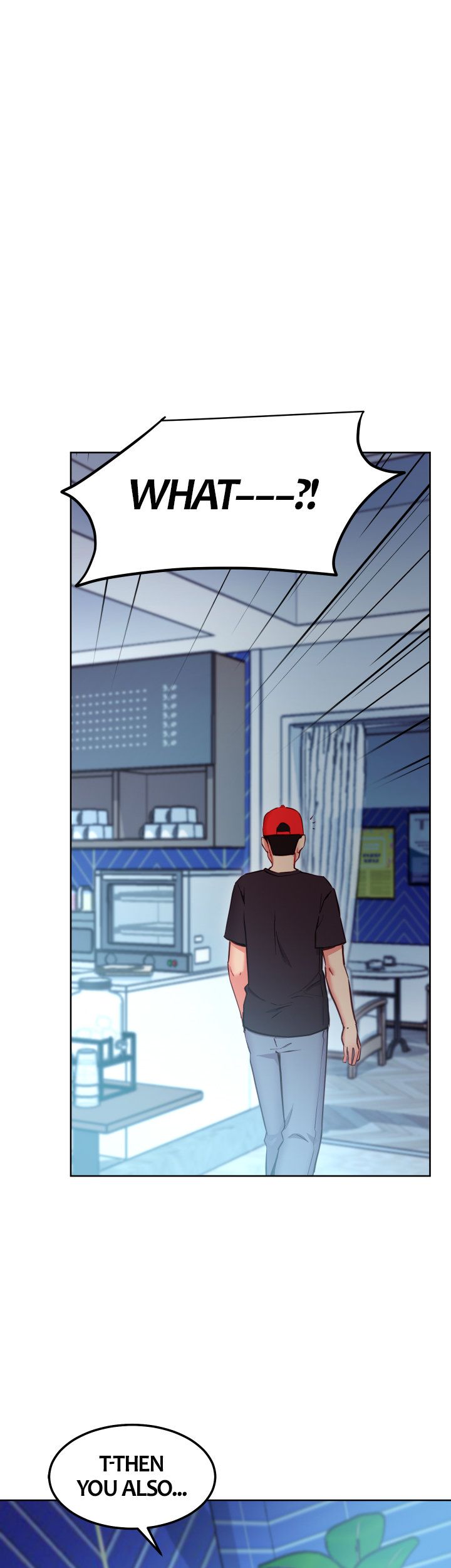 My Stepmother's Friends Manhwa - Chapter 123 Page 28